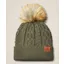 Ariat Womens Norfolk Beanie Earth Heather